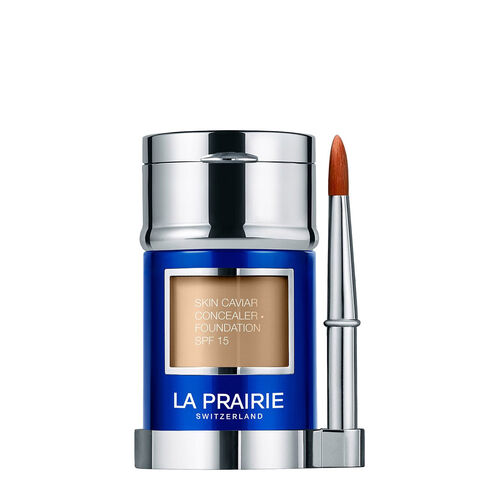 La Prairie Skin Caviar Concealer Foundation Pure Linen